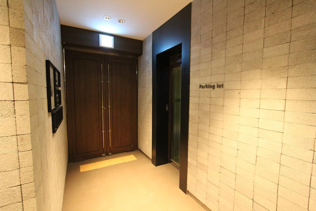 Nox Boutique Hotel Seoul Exterior photo